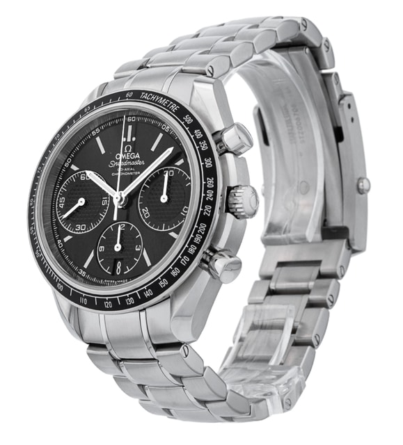 Omega Speedmaster Racing 326.30.40.50.01.001 Image 2